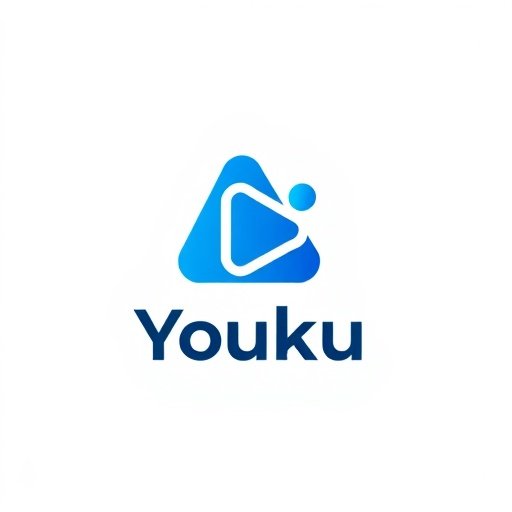 5G影视合作伙伴优酷品牌Logo