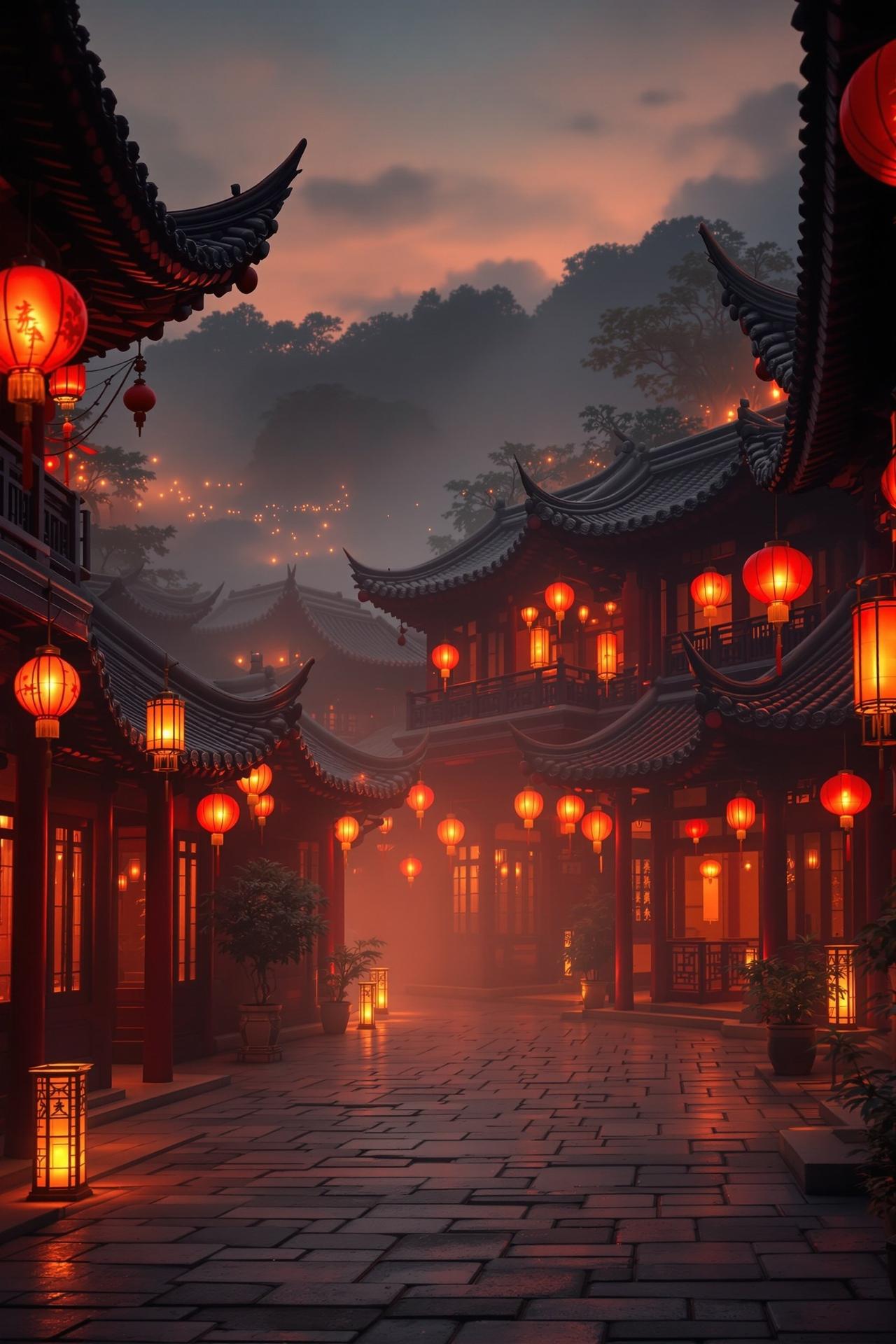 5G影视作品《大唐盛世》封面图
