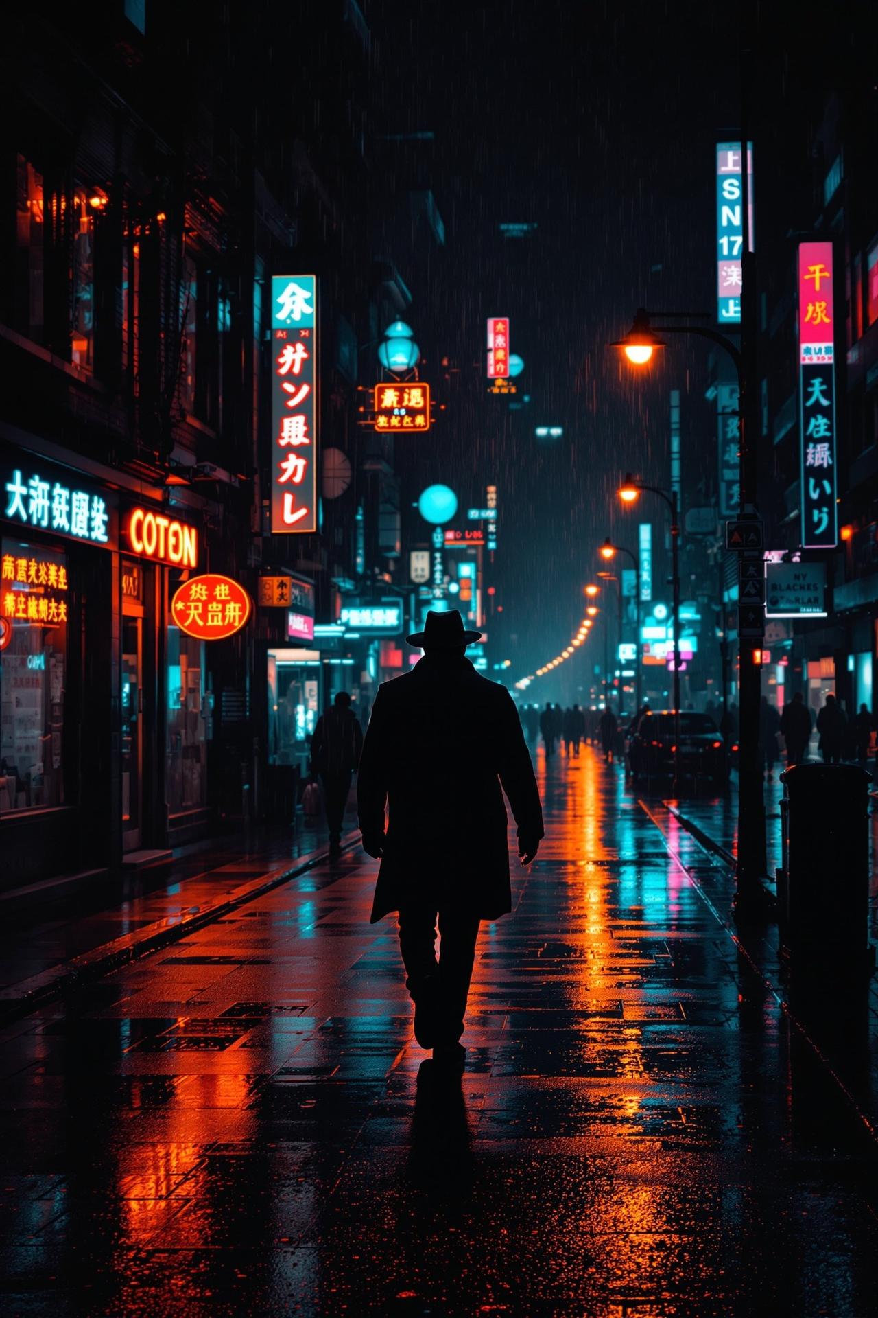 5G影视作品《都市夜行》封面图